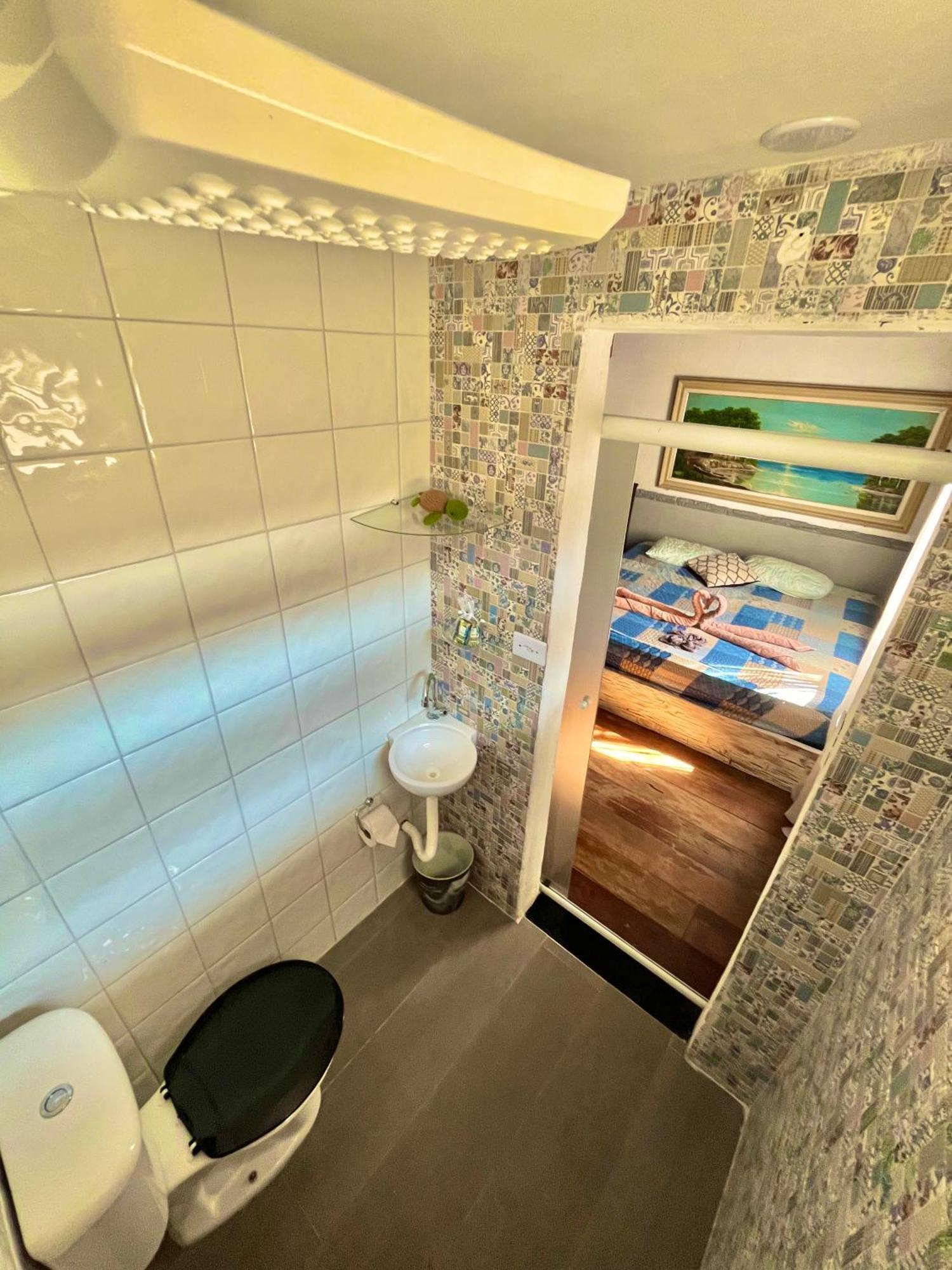 Suite Explorer 프라이아 그란데 외부 사진